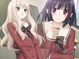 Sono Hana - The Joy Of Loving You - Fuwanovel