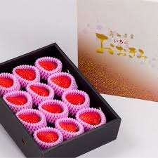 いちご おお きみ