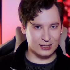 Новый эдит ТГК с Антонием Улай