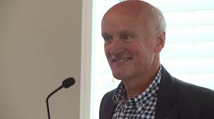 David Storer Funeral