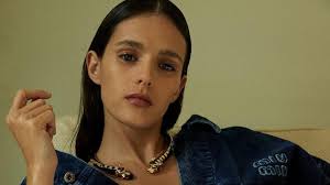 Samantha Siqueiros: actriz de BCS que actúa en 'Berlín: La Casa de Papel'  en Netflix