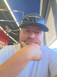 Hi all! I just wanted to introduce myself and share a photo I took