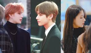 We did not find results for: K Pop Idols With Beautiful Sharp Noses And High Nose Bridges Allkpop