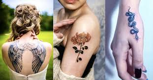 Welcome to our tattoo design photo/sketch gallery site! Best Tattoo Designs For Women In 2021 Female Tattoo Design Ideas