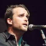 Falling Mirror Reconciliation Day concert at the Baxter