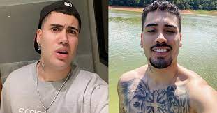 Mc davi & mc kevin antes da fama medley no pj. Kevinho E Mae Respondem Curiosidades Dos Fas No Instagram Kondzilla Com