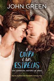 É de fato muito comum livros de ficções com uma grande base em magias alcançaram grandes status, ainda mais após o estrondoso sucesso de harry potter. Leyaonline A Culpa E Das Estrelas John Green