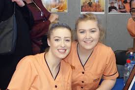 Healthcare Assistant Maternity Paediatric General Older Person Liberties College