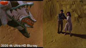 Ratings and reviews only apply to products. Beetlejuice 4k Blu Ray Comparison Youtube