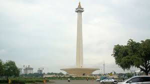 Monas atau monumen nasional merupakan icon kota jakarta. Hut Dki Jakarta Monas Bakal Jadi Panggung Musikal Spektakuler Okezone Lifestyle