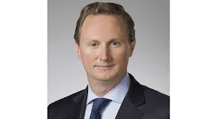 Chris Winfrey to succeed Tom Rutledge as Charter CEO