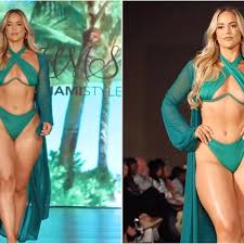 Quem é Marissa Dubois? Modelo viralizou nas redes sociais