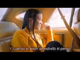 Alanis Morissette Ironic Subtitulado En Espanol Alanis Morissette Espanol Canciones