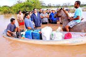 Honduras selbst verzeichnet eine sehr geringe einwanderungsrate. News Gemeinschaft Sant Egidio