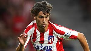 Xqc is currently one of the largest live streamers on twitch. Atletico Madrid Rejected 150m Offer For Joao Felix From Premier League Club Goal Com
