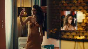 Ursula Strauss Nude » Celebs Nude Video - NudeCelebVideo.Net