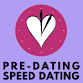 FIND YOUR VALENTINE Speed Dating in Pittsburgh Pennsylvania Singles Age 30s/40s