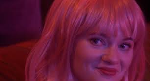 My Best Friend, Sasha