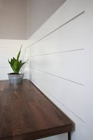 Realize your dream with the team you can trust. How To Make The Most Of A Shiplap Accent Wall