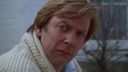 Almost There: Donald Sutherland in "Ordinary People" - Blog - The Film  Experience