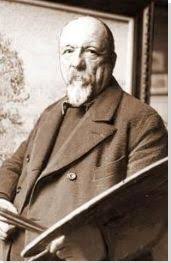 André stern is a musician, music composer, guitar maker, author and journalist. Paul Signac Biography Life Quotes Theartstory