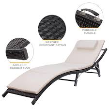 Maybe you would like to learn more about one of these? Homall Patio Lounge Chair Outdoor Adjustable Chaise Lounge Chair Patio Poolside Furniture Set Portable And Folding Pe Rattan Furniture Adjustable 1 Pe Rattan Patio Lawn Garden Chairs Fcteutonia05 De