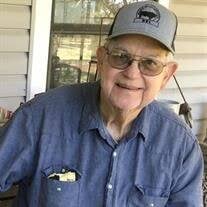 Willie M. Shelton Obituary