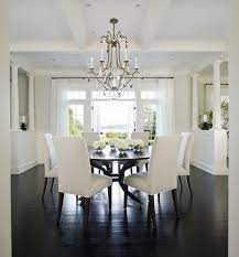 As in all kitchens with hardwood floors, whether you have light hardwood floors, dark wood, golden the key to maintaining kitchens with hardwood floors is to make sure your hardwood floors are properly sealed. Dutch Colonial Home Paul Moon Design 012 1 Kindesign Love This Table Set Wish My Dining Room Was A Dining Room Design Dining Room Table Hardwood Floors Dark