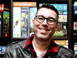 Cardboard Edison Award — Cardboard Edison