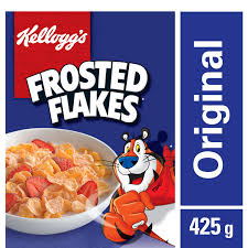 Frosted flakes strain and some phlox from my garden. Kellogg S Frosted Flakes Cereal 425g Walmart Canada