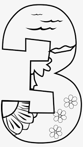 May 7, 2015 by kristin. Svg Freeuse Library Clipart Coloring Pages Day 3 Creation Coloring Page Transparent Png 1371x2349 Free Download On Nicepng