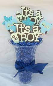 Pin By Kasandra Martinez On Centerpieces Owl Baby Shower Theme Owl Baby Shower Diy Baby Shower Centerpieces
