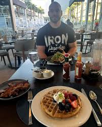 Meet the staff of Yoway! Our series continues with owner Danilo Milacic.  Danilo made his way to Durand back in 2013 as a foreign exchange student.  After graduating from Durand High School,