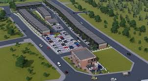 (altınordu means golden horde, a historical empire.). Altinordu Da Oto Galericiler Sitesi Yapiliyor Ordu Gazete