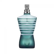 The fragrance was developed as a counterpart to the women's fragrance classique, which was introduced in 1993. Aelia On Board Le Male Irish Ferries