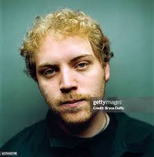 44 Jonny Buckland 2001 Photos & High Res Pictures