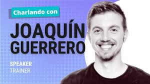 ¿Qué tienen en común un bailarín y un CEO de empresa? 🕺Hablamos con  Joaquín Guerrero 💃
