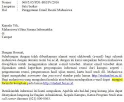 Ruang mahasiswa bina sarana informatika. Facebook