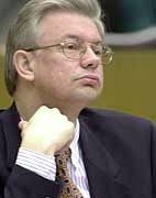 Hessen-FDP: Widerstand gegen Koch wächst