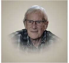 George A. SHAW Obituary