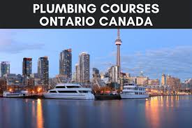Maybe you would like to learn more about one of these? Plumbing Schools And Plumber Training Courses In Ontario Canada Plumber Training Center