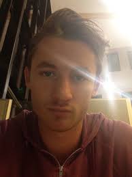 Eivind Holte Tøråsen