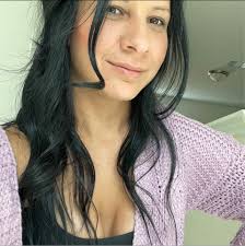 Vickie Schneider at Maggie's Hair Designs