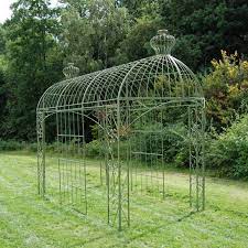 What material options are available. Garden Plant Support Tunnels Metal High Top Hoops Harrod Horticultural Uk Abigail My Daily