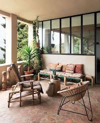Déco & maison 2 mois ago 0. Terrasse Boheme Chic Idees Et Inspirations My Blog Deco En 2021 Deco Terrasse Interieur Maison Deco