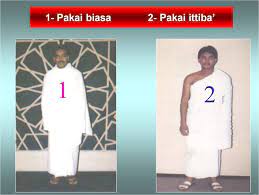 Sebelum mamakai kain ihram, kita harus shalat besar/junub dan di niatkan untuk mandi berihram. Hidup Biar Allah Sayang Panduan Umrah 19 Cara Memakai Kain Ihram