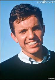 FROM THE VAULTS: Frank Alamo born 12 October 1941