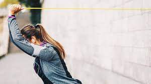 They can be conveniently stored, which makes them an effective choice for taking exercise with you during trips. The Basics Of Resistance Bands Easy Exercises You Can Do Anywhere Integris