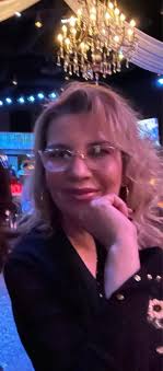 Random question: Ladies: How long would you be with a man before you expect  him to start paying for you to get your nails done, etc? Is that an  expectation at all?