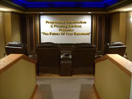 An unfinished basement space is like a blank canvas with endless possibilities. Atlanta Basement Finishing Kitchen Remodeling And Architectural Design Progressive Construction And Flooring